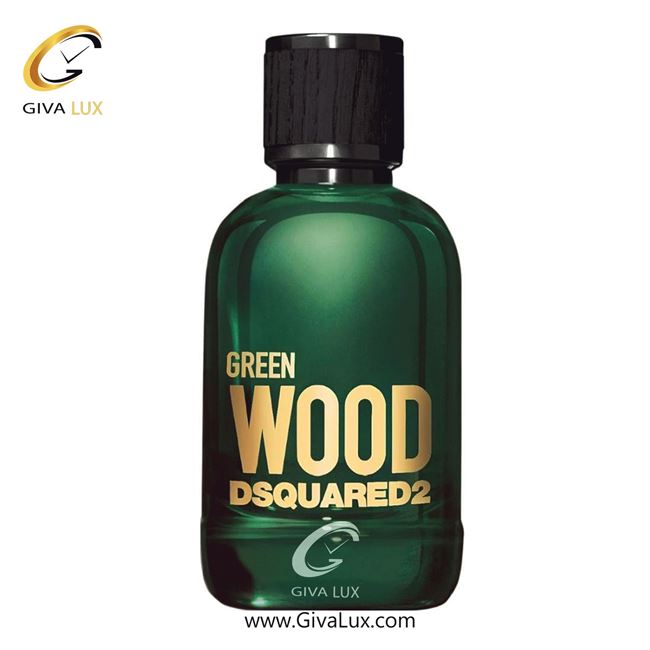  DSQUARED²Green Wood_1.jpg